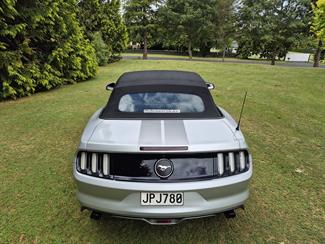 2016 FORD MUSTANG - Thumbnail