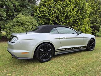 2016 FORD MUSTANG - Thumbnail