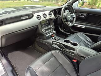 2016 FORD MUSTANG - Thumbnail