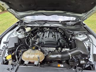 2016 FORD MUSTANG - Thumbnail