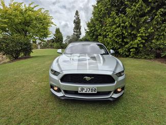2016 FORD MUSTANG - Thumbnail