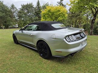 2016 FORD MUSTANG - Thumbnail