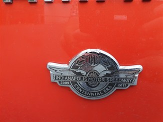 2010 CHEVROLET CAMARO - Thumbnail