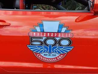 2010 CHEVROLET CAMARO - Thumbnail