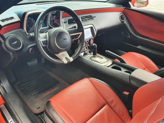2010 CHEVROLET CAMARO - Thumbnail