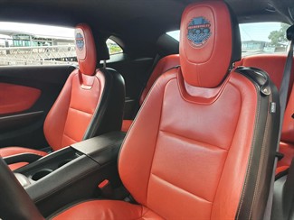 2010 CHEVROLET CAMARO - Thumbnail