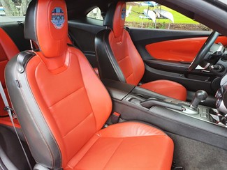 2010 CHEVROLET CAMARO - Thumbnail