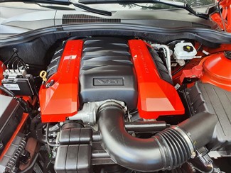 2010 CHEVROLET CAMARO - Thumbnail