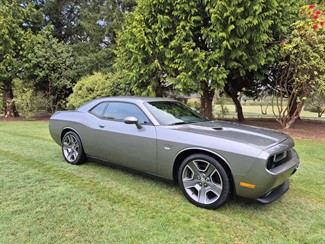 2012 DODGE CHALLENGER - Thumbnail
