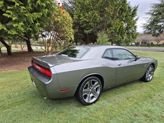 2012 DODGE CHALLENGER - Thumbnail
