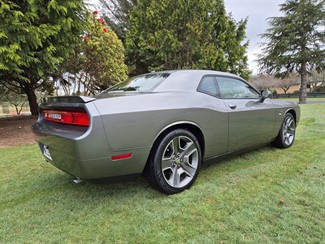 2012 DODGE CHALLENGER - Thumbnail