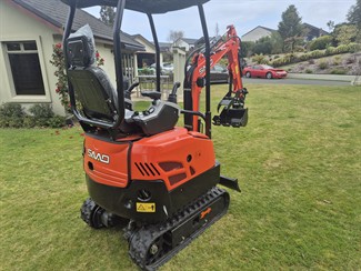 2026 SAAO EXCAVATOR - Thumbnail