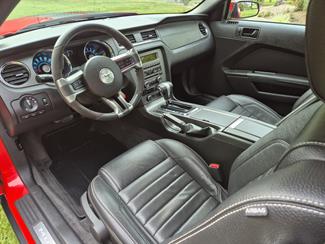 2011 FORD MUSTANG - Thumbnail