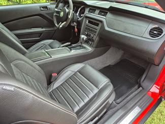 2011 FORD MUSTANG - Thumbnail