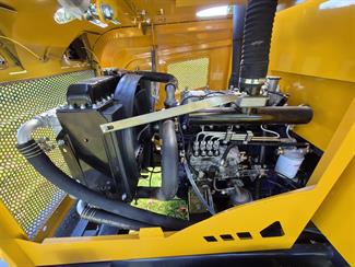 2026 SAAO WHEELED LOADER - Thumbnail