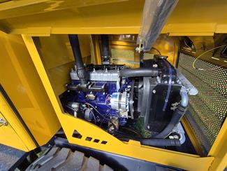 2026 SAAO WHEELED LOADER - Thumbnail