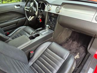 2007 FORD MUSTANG - Thumbnail