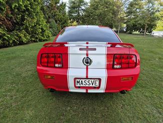 2007 FORD MUSTANG - Thumbnail