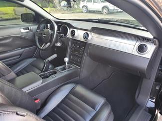 2009 FORD MUSTANG - Thumbnail