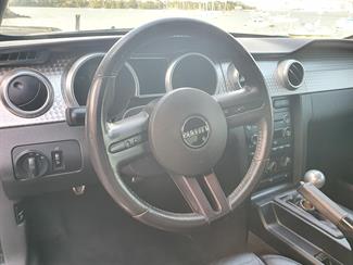 2009 FORD MUSTANG - Thumbnail