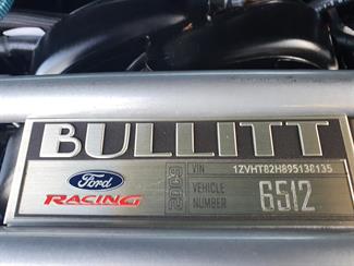 2009 FORD MUSTANG - Thumbnail