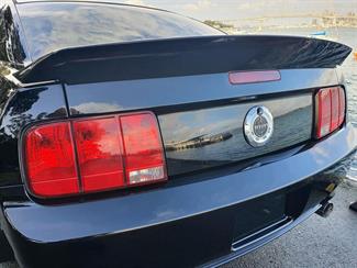 2009 FORD MUSTANG - Thumbnail