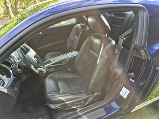 2011 FORD MUSTANG - Thumbnail