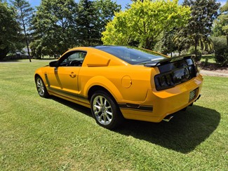 2007 FORD MUSTANG - Thumbnail