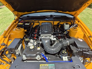 2007 FORD MUSTANG - Thumbnail