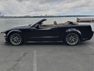 2006 FORD MUSTANG - Thumbnail