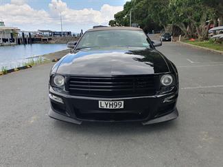 2006 FORD MUSTANG - Thumbnail
