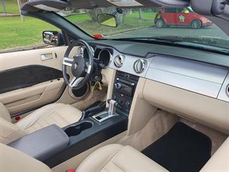 2006 FORD MUSTANG - Thumbnail