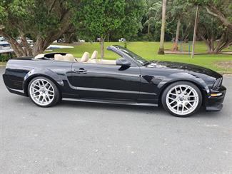 2006 FORD MUSTANG - Thumbnail