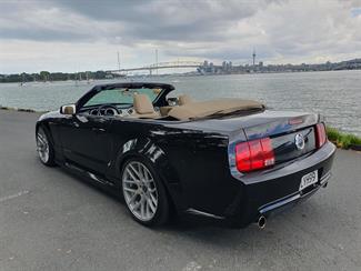 2006 FORD MUSTANG - Thumbnail