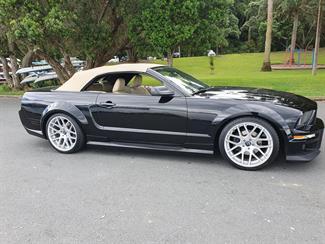 2006 FORD MUSTANG - Thumbnail