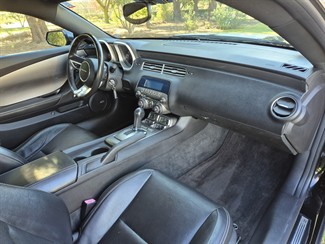 2010 CHEVROLET CAMARO - Thumbnail