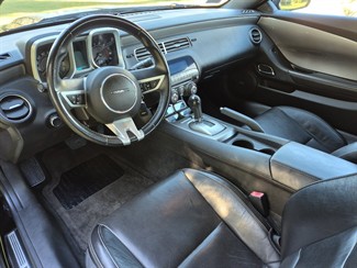 2010 CHEVROLET CAMARO - Thumbnail