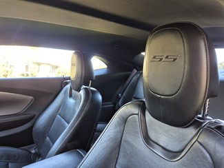 2010 CHEVROLET CAMARO - Thumbnail