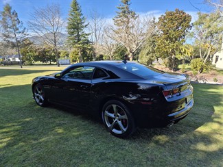 2010 CHEVROLET CAMARO - Thumbnail
