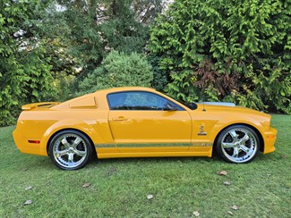 2008 FORD MUSTANG - Thumbnail