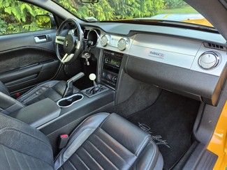 2008 FORD MUSTANG - Thumbnail