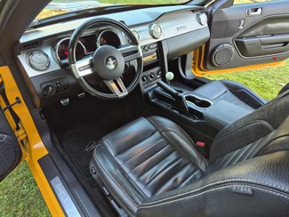 2008 FORD MUSTANG - Thumbnail