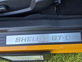 2008 FORD MUSTANG - Thumbnail