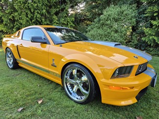 2008 FORD MUSTANG - Thumbnail