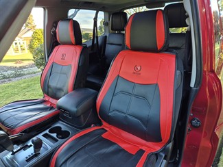 2007 MITSUBISHI Pajero - Thumbnail