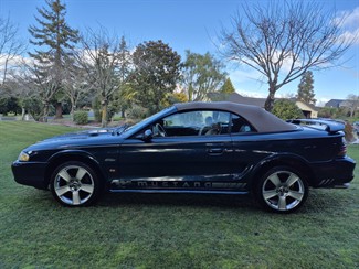 1995 FORD MUSTANG - Thumbnail