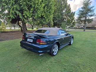 1995 FORD MUSTANG - Thumbnail