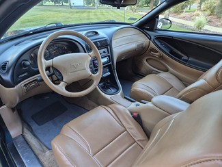 1995 FORD MUSTANG - Thumbnail