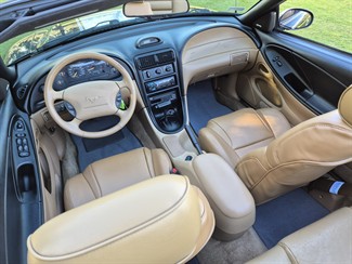1995 FORD MUSTANG - Thumbnail