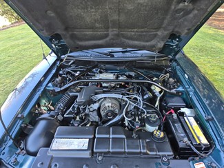 1995 FORD MUSTANG - Thumbnail